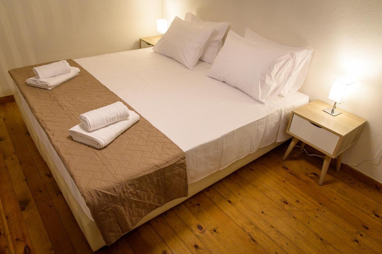Uni Island - City Center Suites Kandiye Dış mekan fotoğraf