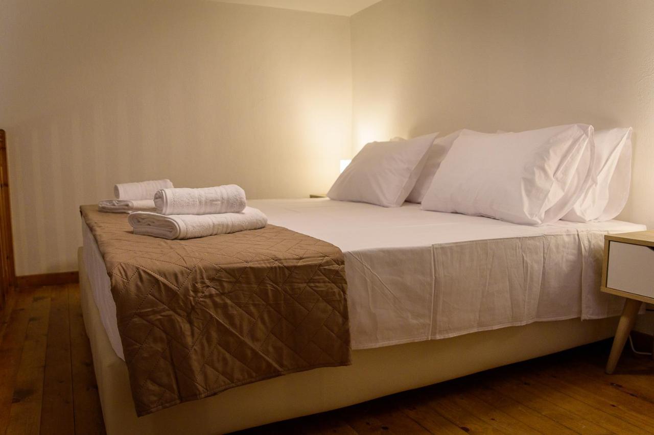 Uni Island - City Center Suites Kandiye Dış mekan fotoğraf
